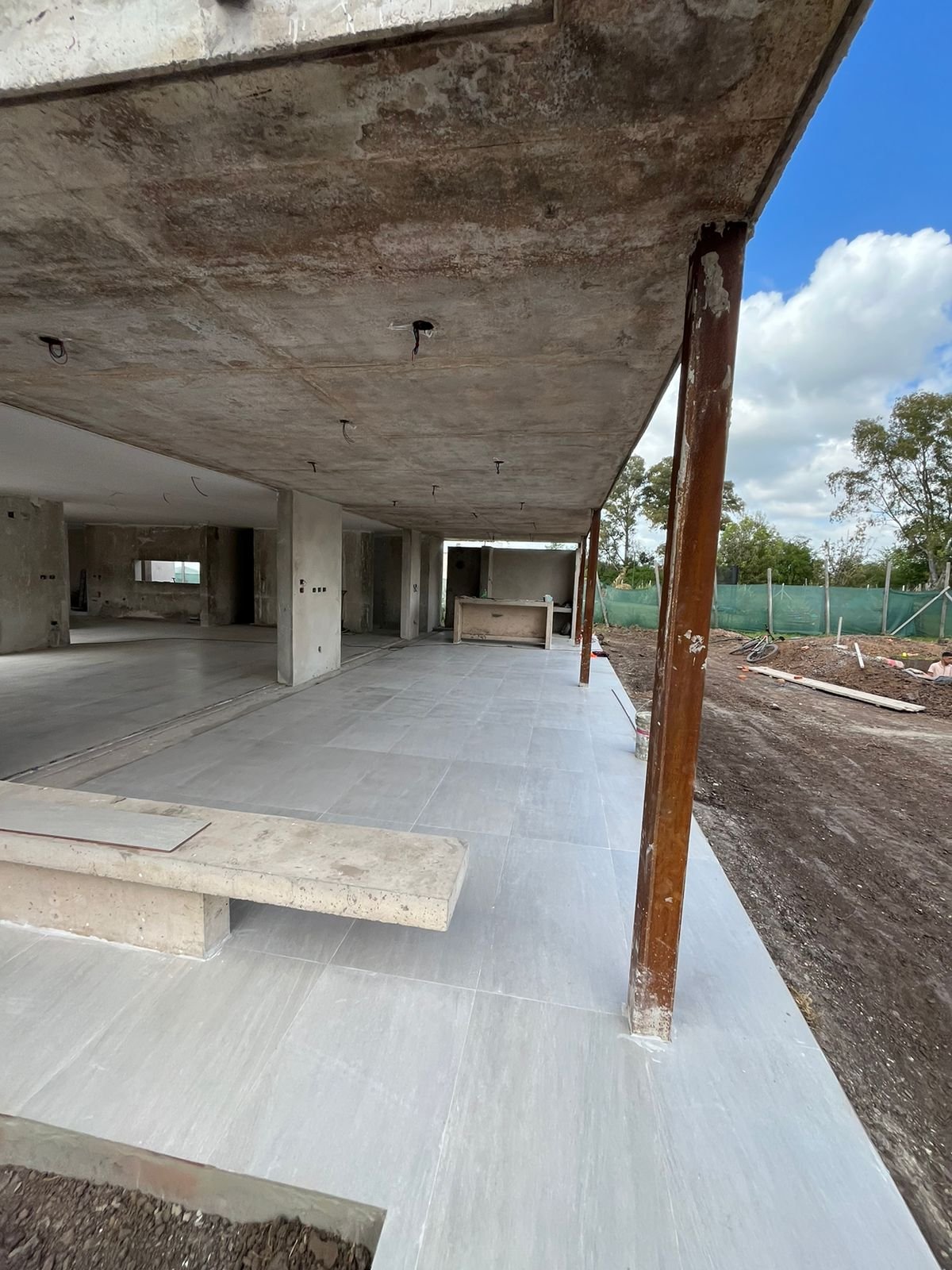 Barrio Fincas 2 Comitente Angel